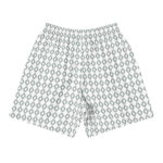 All-Over Print Unisex Athletic Long Shorts - Image 8