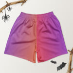 All-Over Print Unisex Athletic Long Shorts - Image 10