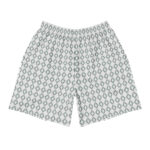 All-Over Print Unisex Athletic Long Shorts - Image 7