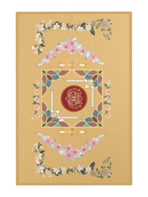Area rug