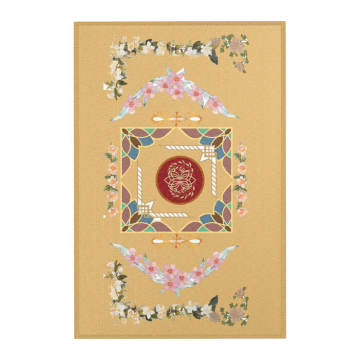 Area rug