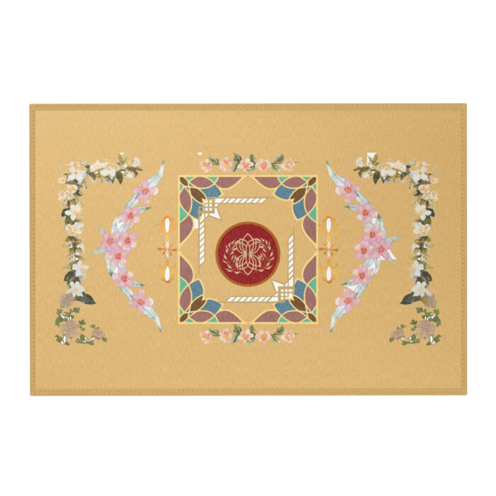 Area rug