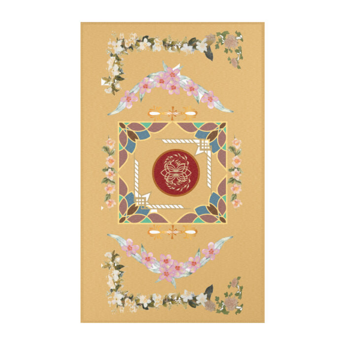 Area rug