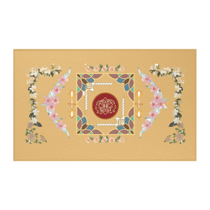 Area rug