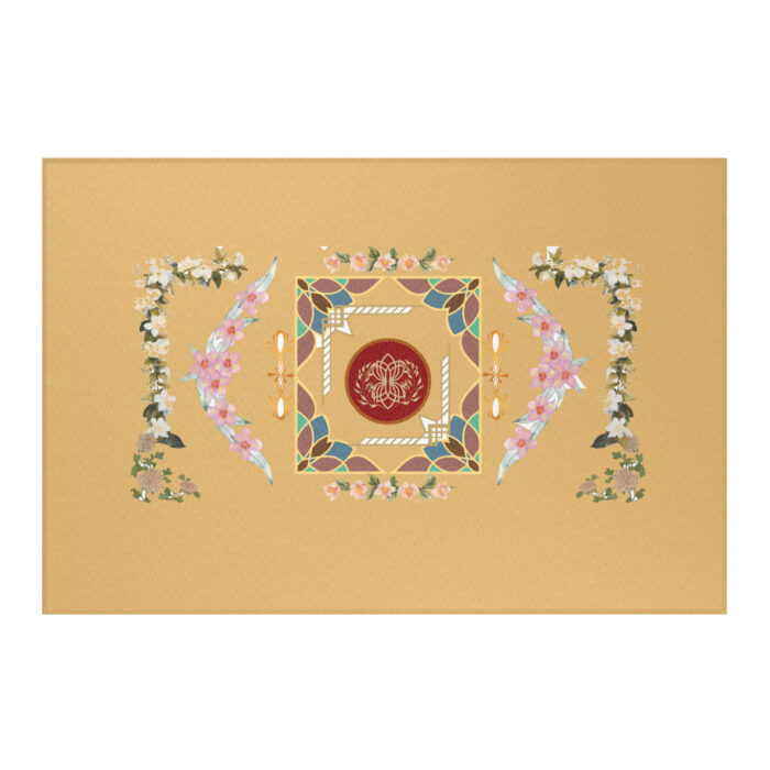 Area rug