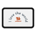 Embroidered patches - Image 2