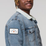 Embroidered patches - Image 6