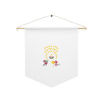 Pennant banner