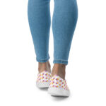 Women’s slip-on canvas shoes - Image 20