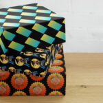 Wrapping paper sheets A set of 3 - Image 4